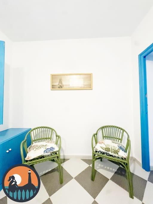 Cala Marielo By Bossh! Apartments Chipiona Esterno foto