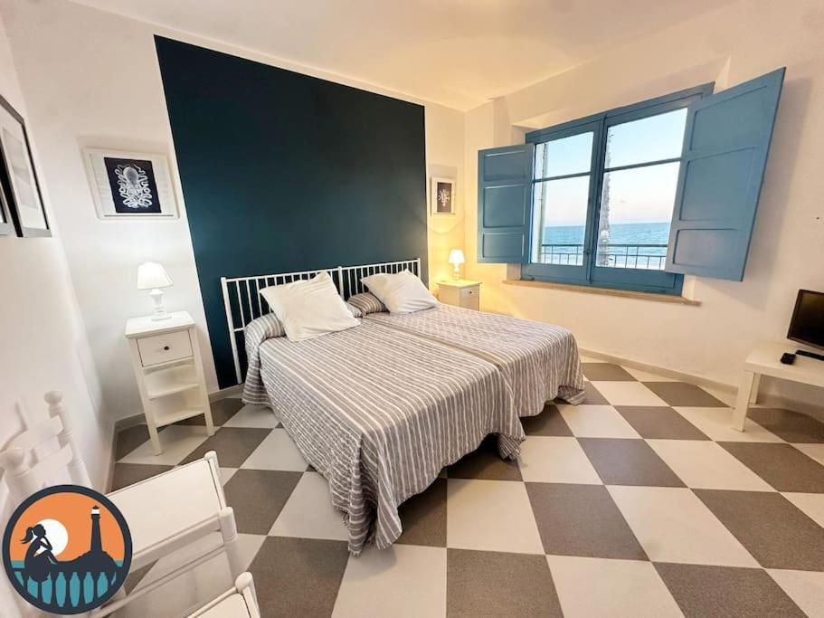 Cala Marielo By Bossh! Apartments Chipiona Esterno foto