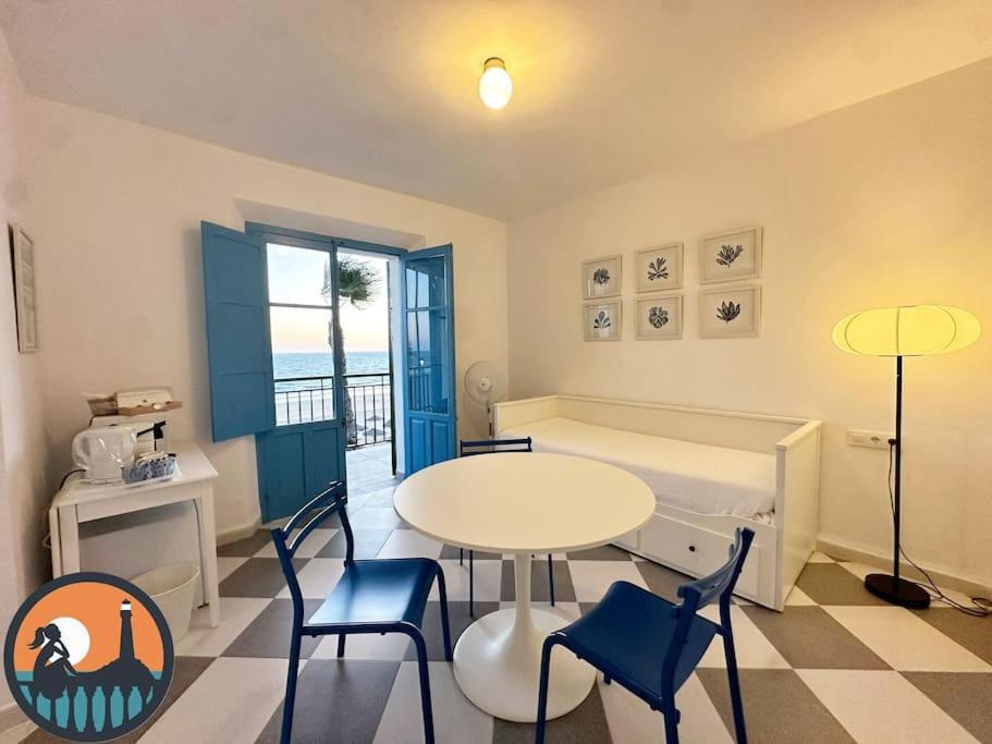 Cala Marielo By Bossh! Apartments Chipiona Esterno foto