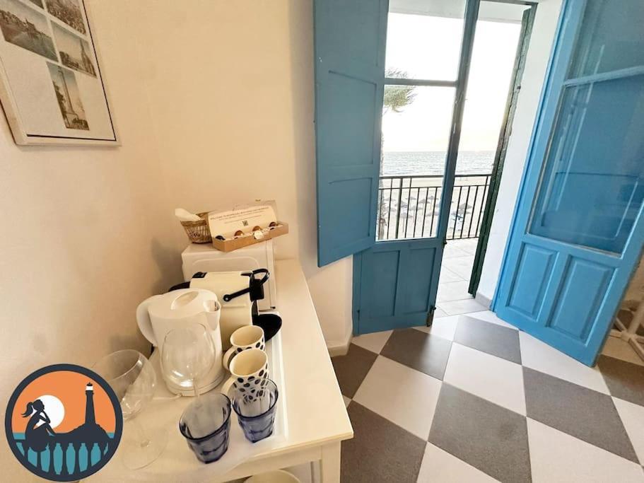 Cala Marielo By Bossh! Apartments Chipiona Esterno foto