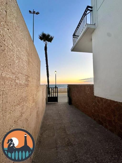 Cala Marielo By Bossh! Apartments Chipiona Esterno foto