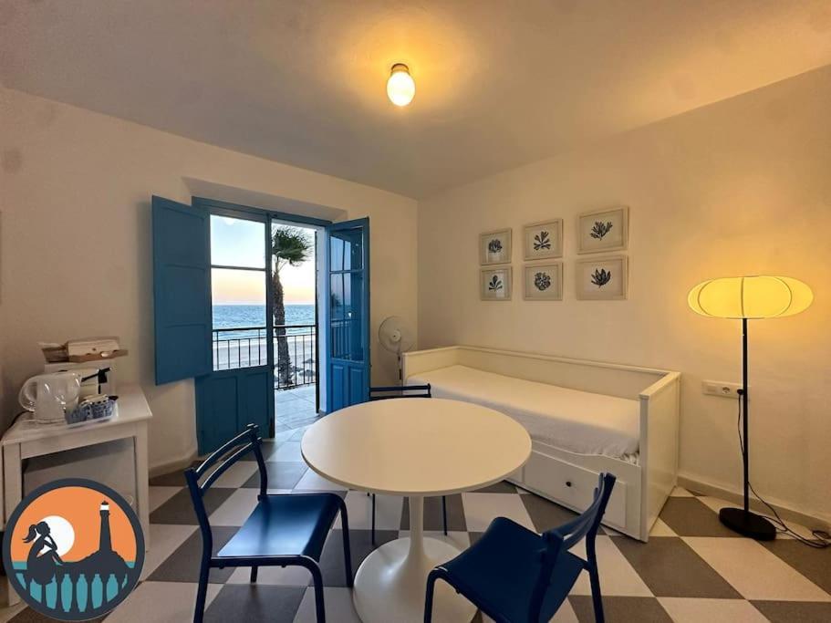 Cala Marielo By Bossh! Apartments Chipiona Esterno foto
